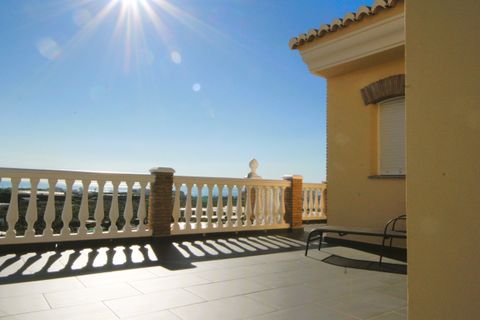 Byhus i Torrox Costa, Malaga, Torrox Costa - € 489.000 | Ref: AX1418 - foto 17